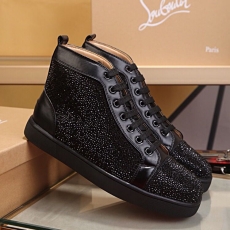 Christian Louboutin High Shoes